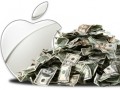 گزارش مالی اپل در فصل چهارم ۲۰۱۲ | نارنجی