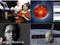 رؤیاهای علمی که در ۲۰۱۲ به واقعیت پیوستند::تازه های تکنولوژی