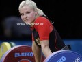 عکس هايي از زيباترين زنان ورزشکار در المپيک ۲۰۱۲ لندن