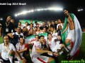 دانلود کلیپ معرفی تیم فوتبال ایران در جام جهانی ۲۰۱۴ برزیل