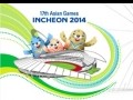 بازی های آسیایی ۲۰۱۴ + جدول کامل مدال آوران