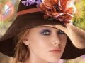 مدل کلاه تابستانی ۲۰۱۵ زنانه | مجله اینترنتی بیلونه.تفریحی.سرگرمی.سبک زندگی