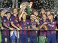 تصاویر/بارسلونا قهرمان لیگ قهرمانان اروپا ۲۰۱۵ شد  | فصل جوان