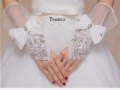مدل دستکش عروس ۲۰۱۶