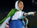 انتخاب بهترین مدال آور ایرانی در المپیک ۲۰۱۶ | نوداد