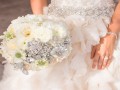 زیبا ترین مدل های دسته گل عروس ۲۰۱۶ | مجله اينترنتی بيرکليک