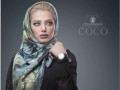 جدیدترین مدل های روسری زنانه ۲۰۱۶ برند coco