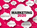 روند بازاریابی تا سال ۲۰۲۰