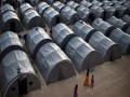 وانا سنتر - ورود ۲۰هزار آواره سوری به اردوگاه جدید ترکیه
