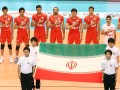 جدال والیبال ایران - ایتالیا امشب ساعت ۲۲:۳۰