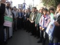 حضور گسترده مردم دزفول در راهپیمایی ۲۲ بهمن/تصاویر