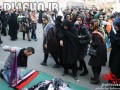 بازار داغ فروش ساپورت در حاشیه ۲۲ بهمن