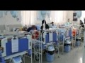 مسمومیت ۲۲ شهروند سعودی در مشهد