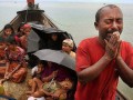 + تصاویر بسیار دردناک (سال ۲۳+) کشتار هزاران مسلمان میانماری...
