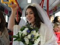 استخدام نیوز - اقدام عجیب یك عروس خانم ۲۸ ساله + عکس