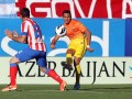 دانلود گلهای بارسا ۲-۱ اتلتیکو مادرید - کانون هواداران بارسلونا