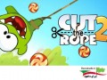 دانلود ۲.Cut the Rope ۲ v۱.۶ – بازی طناب را ببر اندروید - ایران دانلود Downloadir.ir