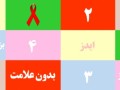 مرکز ملی پیشگیری از ایدز ایران - مراحل بیماری ایدز: ۲- بدون علامت