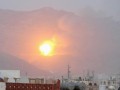 یک کشته و ۲ زخمی در حمله موشکی حوثی ها به خاک عربستان سعودی