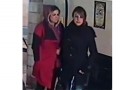 سرقت ۲ زن از نمایشگاه ماشین  عکس - خبرخط