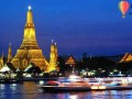 کارهایی که با سفر به بانکوک می توان انجام داد (۲)