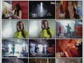 دل۳۰ (فیلم-سریال-موزیک-فول آلبوم) - موزیک ویدئو عربی  ديانا حداد به نام ودی حكی