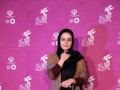 عکس ها حاشیه ای اولین روز از جشنواره فیلم فجر ۳۴ - خبرخط