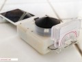 ساخت دستگاه ۳۵ دلاری برای تشخیص بیماری ایدز توسط گوشی‌هوشمند