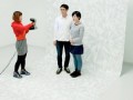 عکاسی سه بعدی ۳D - مجله خلاقیت