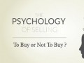 روانشناسی فروش : ۳ کلید موفقیت در فروش