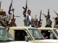 حرکت نیروهای زمینی ائتلاف سعودی برای تصرف صنعا / کشته شدن ۴۵۰۰ یمنی در جنگ