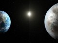 زمین دوم : کپلر ۴۵۲ b