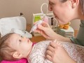 گرفتگی بینی نوزاد: ۴ علت،۵ علامت، ۴ درمان - سلامت بانوان اوما
