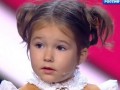 تماشا کنید: کودک ۴ ساله روس که به ۷ زبان زنده دنیا صحبت می‌کند! - روژان