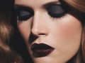 با یاد گرفتن این ۴ مرحله می توانید آرایش چشم دودی زیبا داشته باشید | ileev.com