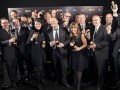 اپل برنده جوایز برترین برند و برترین استودیوی طراحی ۵۰ سال اخیر از مراسم معتبر D&AD | نارنجی