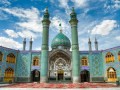 اصفهان در فهرست ۵۰ شهر زیبای گردشگری دنیا - سفرزی
