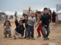 وانا سنتر - ۵۱ درصد پناهندگان سوری اردن کودکند