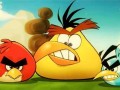 ‫سریال ۵۲ قسمتی پرندگان خشمگین در دست تولید است! | ItJoo.com‬