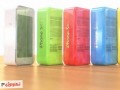 تصاویر رنگی آیفون ۵ سی در بسته بندی پلاستیکی | تکنولوژی ۳