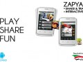 دانلود زاپیا ۵.Zapya ۳ – برنامه ارسال فایل توسط wifi برای اندروید  - ایران دانلود Downloadir.ir