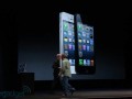 تکنولوژی روز دنیا  - آیفون ۵ اپل رسما معرفی شد