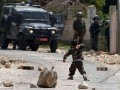 قوانین جدید اسرائیل: شلیک گلوله در مقابل پرتاب سنگ مجاز شد/ کودکان ۵ ساله بازداشت می شوند