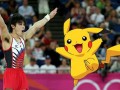 ژیمناست ژاپنی به خاطر بازی کرد پوکمن گو در المپیک ریو ۵ هزار دلار جریمه شد - روژان
