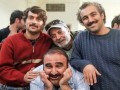 مذاکره تلویزیون با سیروس مقدم برای ساخت پایتخت ۵ - روژان