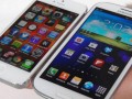 مقایسه گوشیهای آیفون ۵s، اکسپریا Z، لومیا، گلکسی .. | شبکه اینترفر