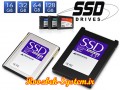 ۶ نکته مهم در استفاده از هارد دیسک SSD Drive / روزبه سیستم