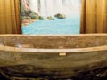 گران ترین وام حمام جهان با قیمت ۶ میلیون دلار (عکس)