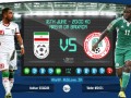 دانلود مسابقه فوتبال ایران و نیجریه با کیفیت عالی ۷۲۰p HDTV