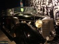 مرسدس بنز ۷۷۰ " ماشین شخصی هیتلر "